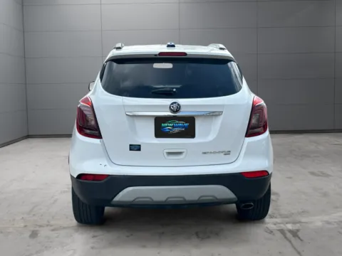 More photos of 2020 Buick Encore AWD Preferred at New Wave Automotive, CO