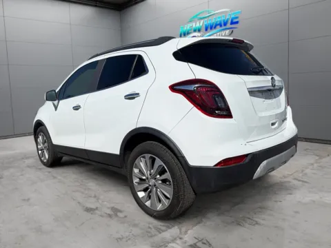 Another view of 2020 Buick Encore AWD Preferred for sale in Denver, CO at New Wave Automotive