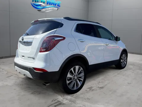 More photos of 2020 Buick Encore AWD Preferred at New Wave Automotive, CO