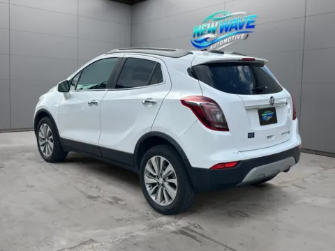 Another view of 2020 Buick Encore AWD Preferred for sale in Denver, CO at New Wave Automotive