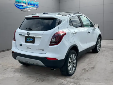 More photos of 2020 Buick Encore AWD Preferred at New Wave Automotive, CO