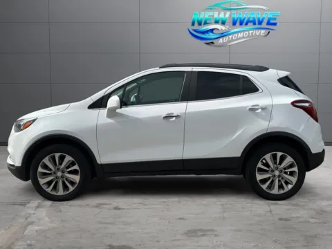Photos of 2020 Buick Encore AWD Preferred for sale in Denver, CO at New Wave Automotive