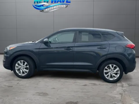 Photos of 2019 Hyundai Tucson Value for sale in Denver, CO at New Wave Automotive