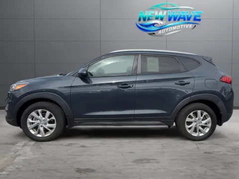 Photos of 2019 Hyundai Tucson Value for sale in Denver, CO at New Wave Automotive