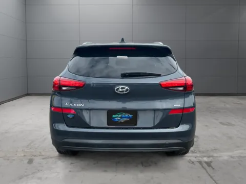 More photos of 2019 Hyundai Tucson Value at New Wave Automotive, CO