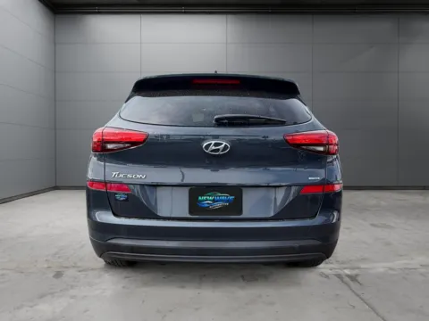 More photos of 2019 Hyundai Tucson Value at New Wave Automotive, CO