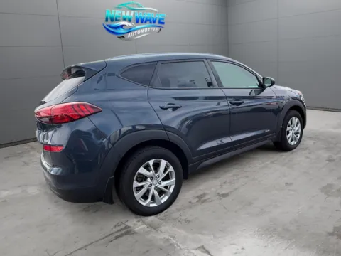 More photos of 2019 Hyundai Tucson Value at New Wave Automotive, CO
