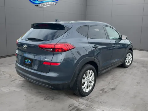 More photos of 2019 Hyundai Tucson Value at New Wave Automotive, CO