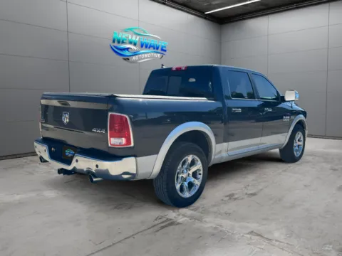 More photos of 2013 Ram 1500 Laramie at New Wave Automotive, CO