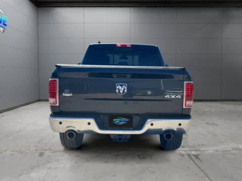 More photos of 2013 Ram 1500 Laramie at New Wave Automotive, CO