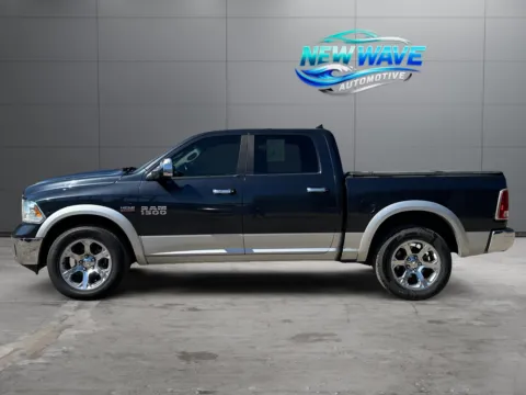 Photos of 2013 Ram 1500 Laramie for sale in Denver, CO at New Wave Automotive