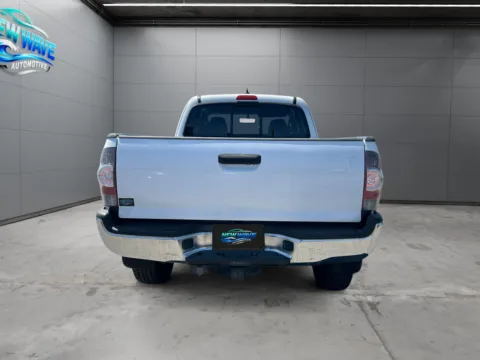 More photos of 2012 Toyota Tacoma PreRunner V6 at New Wave Automotive, CO