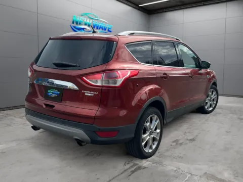 More photos of 2015 Ford Escape Titanium at New Wave Automotive, CO