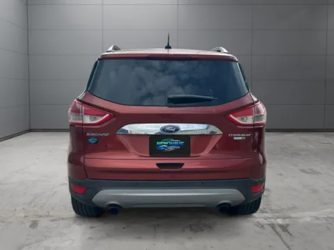More photos of 2015 Ford Escape Titanium at New Wave Automotive, CO