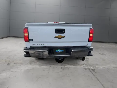 More photos of 2017 Chevrolet Silverado 2500HD WT at New Wave Automotive, CO