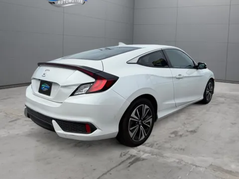 More photos of 2017 Honda Civic EX-T at New Wave Automotive, CO