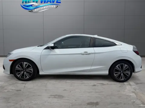 Photos of 2017 Honda Civic EX-T for sale in Denver, CO at New Wave Automotive