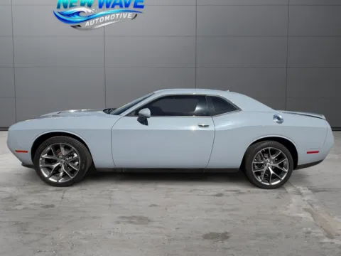 Photos of 2022 Dodge Challenger SXT for sale in Denver, CO at New Wave Automotive