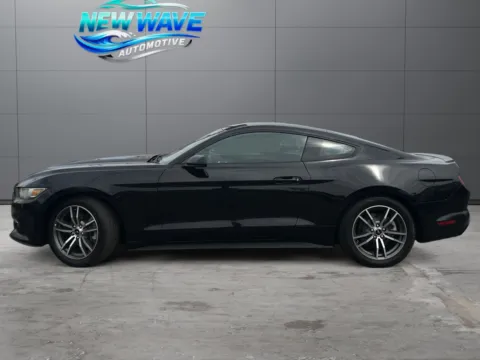 Photos of 2016 Ford Mustang EcoBoost for sale in Denver, CO at New Wave Automotive