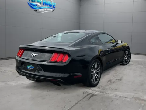 More photos of 2016 Ford Mustang EcoBoost at New Wave Automotive, CO