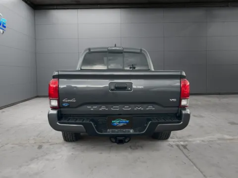 More photos of 2019 Toyota Tacoma SR V6 at New Wave Automotive, CO