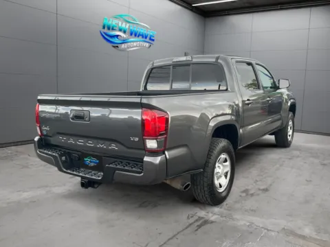 More photos of 2019 Toyota Tacoma SR V6 at New Wave Automotive, CO
