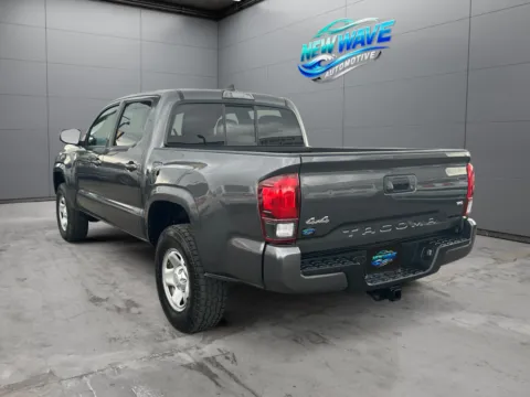 Another view of 2019 Toyota Tacoma SR V6 for sale in Denver, CO at New Wave Automotive