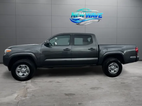 Photos of 2019 Toyota Tacoma SR V6 for sale in Denver, CO at New Wave Automotive