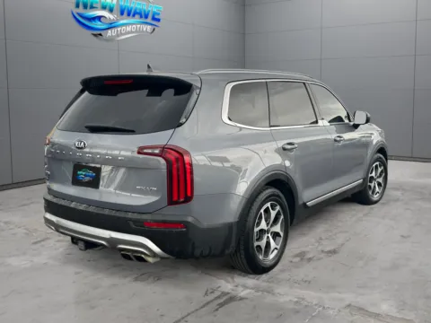 More photos of 2020 Kia Telluride EX at New Wave Automotive, CO