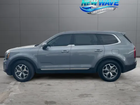 Photos of 2020 Kia Telluride EX for sale in Denver, CO at New Wave Automotive