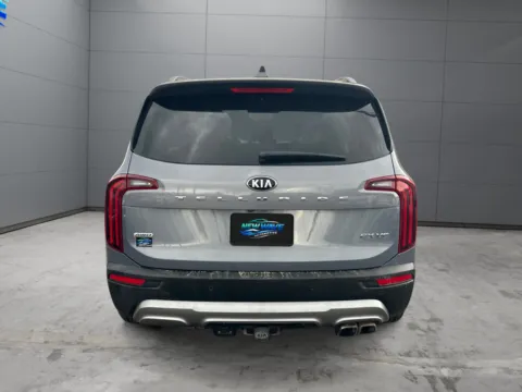 More photos of 2020 Kia Telluride EX at New Wave Automotive, CO