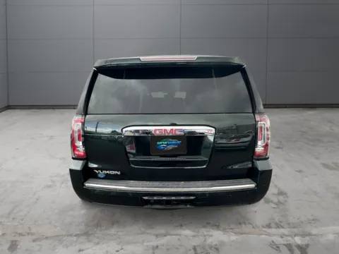 More photos of 2016 GMC Yukon Denali at New Wave Automotive, CO