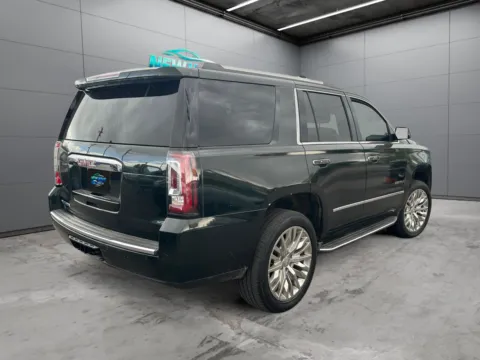 More photos of 2016 GMC Yukon Denali at New Wave Automotive, CO
