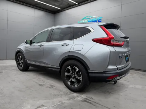 Another view of 2015 Nissan Rogue Select S for sale in Denver, CO at New Wave Automotive