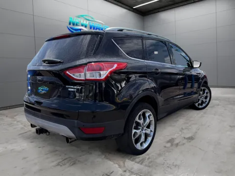 More photos of 2013 Ford Escape Titanium at New Wave Automotive, CO