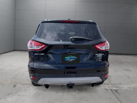 More photos of 2013 Ford Escape Titanium at New Wave Automotive, CO
