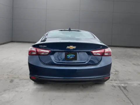 More photos of 2022 Chevrolet Malibu FWD LT at New Wave Automotive, CO