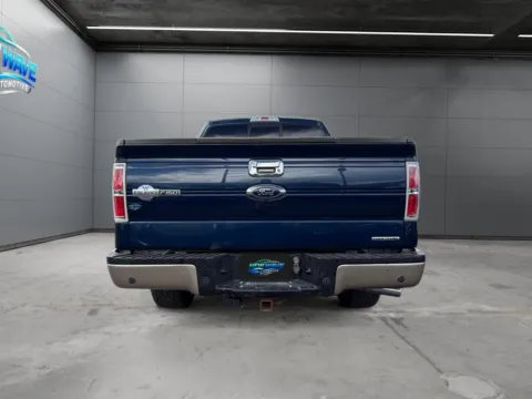More photos of 2014 Ford F-150 King Ranch at New Wave Automotive, CO