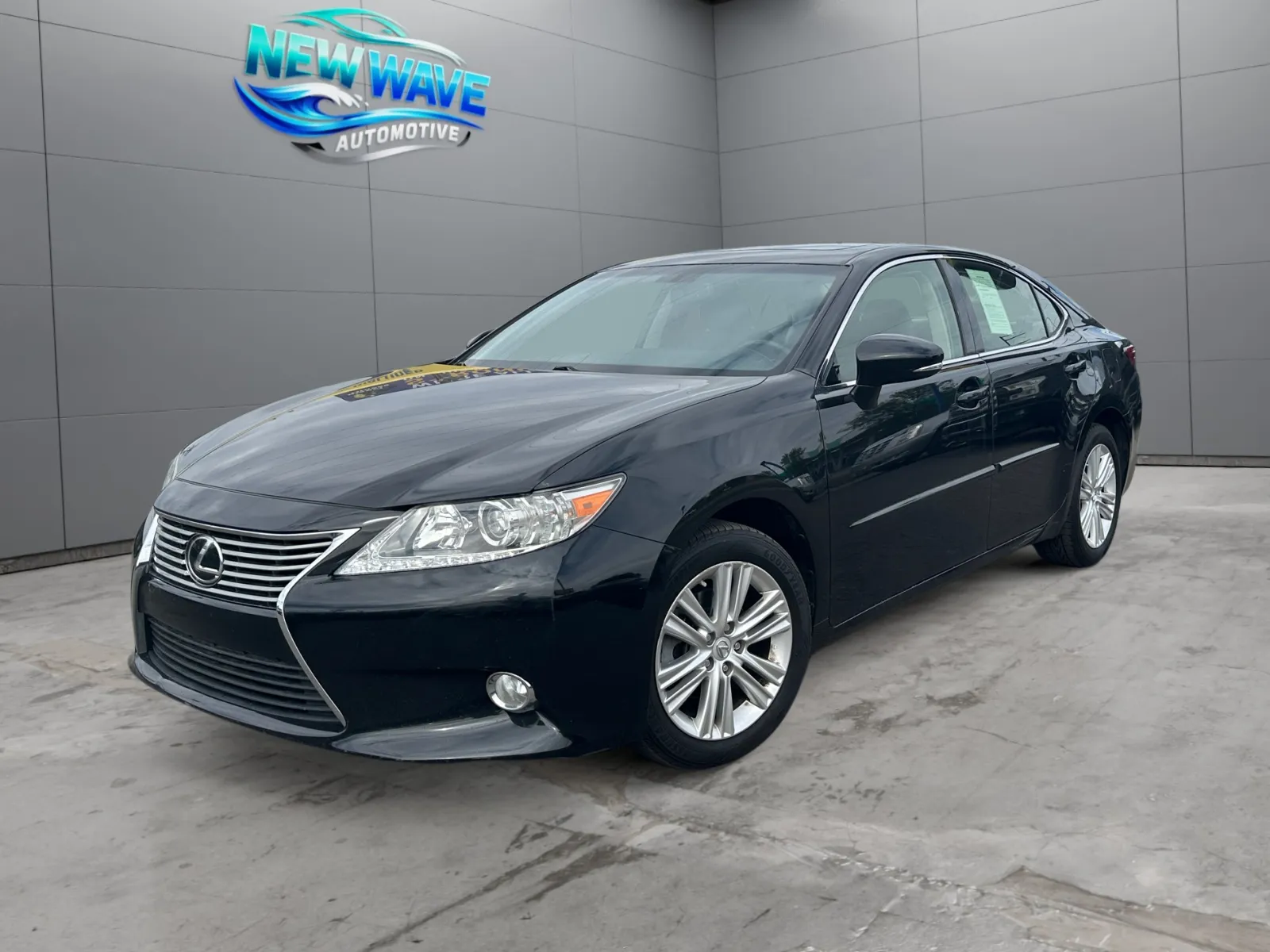 2014 Lexus ES 350 for sale in Denver, CO