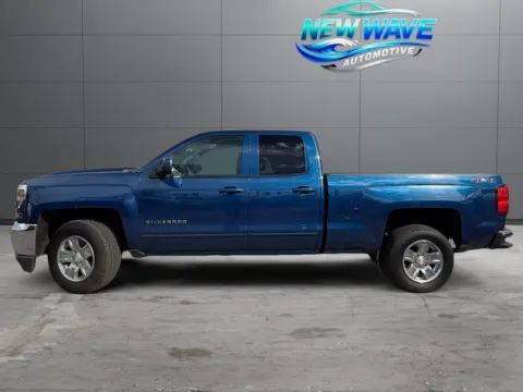 Photos of 2019 Chevrolet Silverado 1500 LD LT for sale in Denver, CO at New Wave Automotive