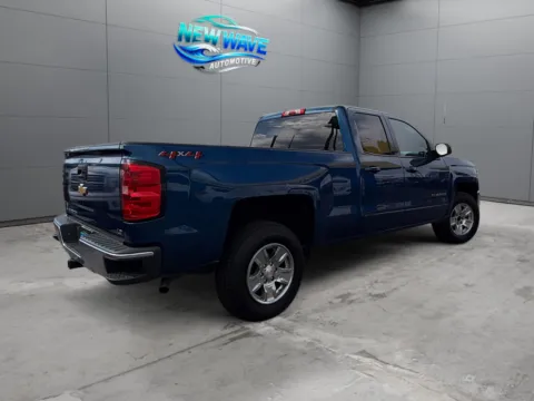 More photos of 2019 Chevrolet Silverado 1500 LD LT at New Wave Automotive, CO