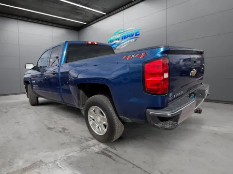 Another view of 2019 Chevrolet Silverado 1500 LD LT for sale in Denver, CO at New Wave Automotive