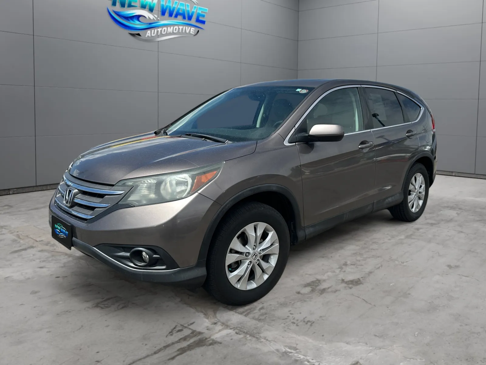 2014 Honda CR-V EX for sale in Denver, CO