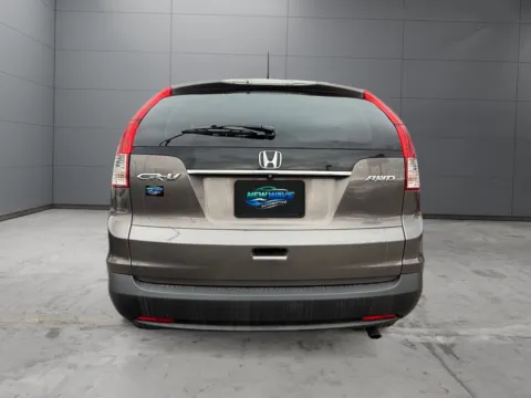 More photos of 2014 Honda CR-V EX at New Wave Automotive, CO