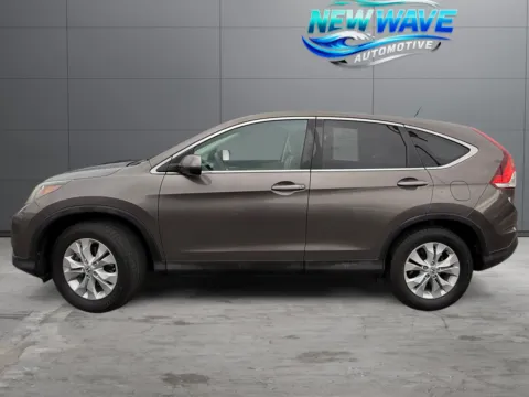Photos of 2014 Honda CR-V EX for sale in Denver, CO at New Wave Automotive