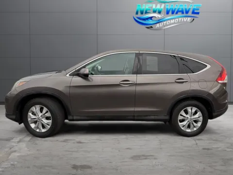 Photos of 2014 Honda CR-V EX for sale in Denver, CO at New Wave Automotive