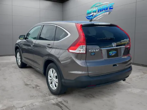 Another view of 2014 Honda CR-V EX for sale in Denver, CO at New Wave Automotive