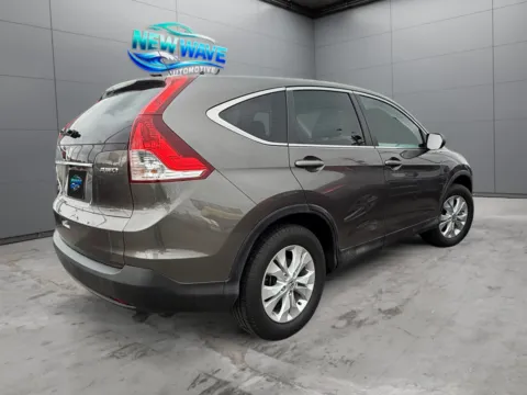 More photos of 2014 Honda CR-V EX at New Wave Automotive, CO