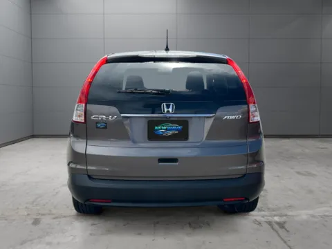 More photos of 2014 Honda CR-V EX at New Wave Automotive, CO