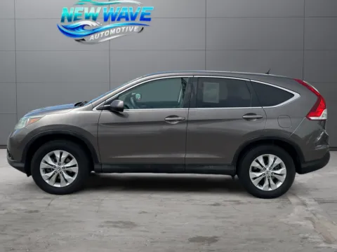 Photos of 2014 Honda CR-V EX for sale in Denver, CO at New Wave Automotive